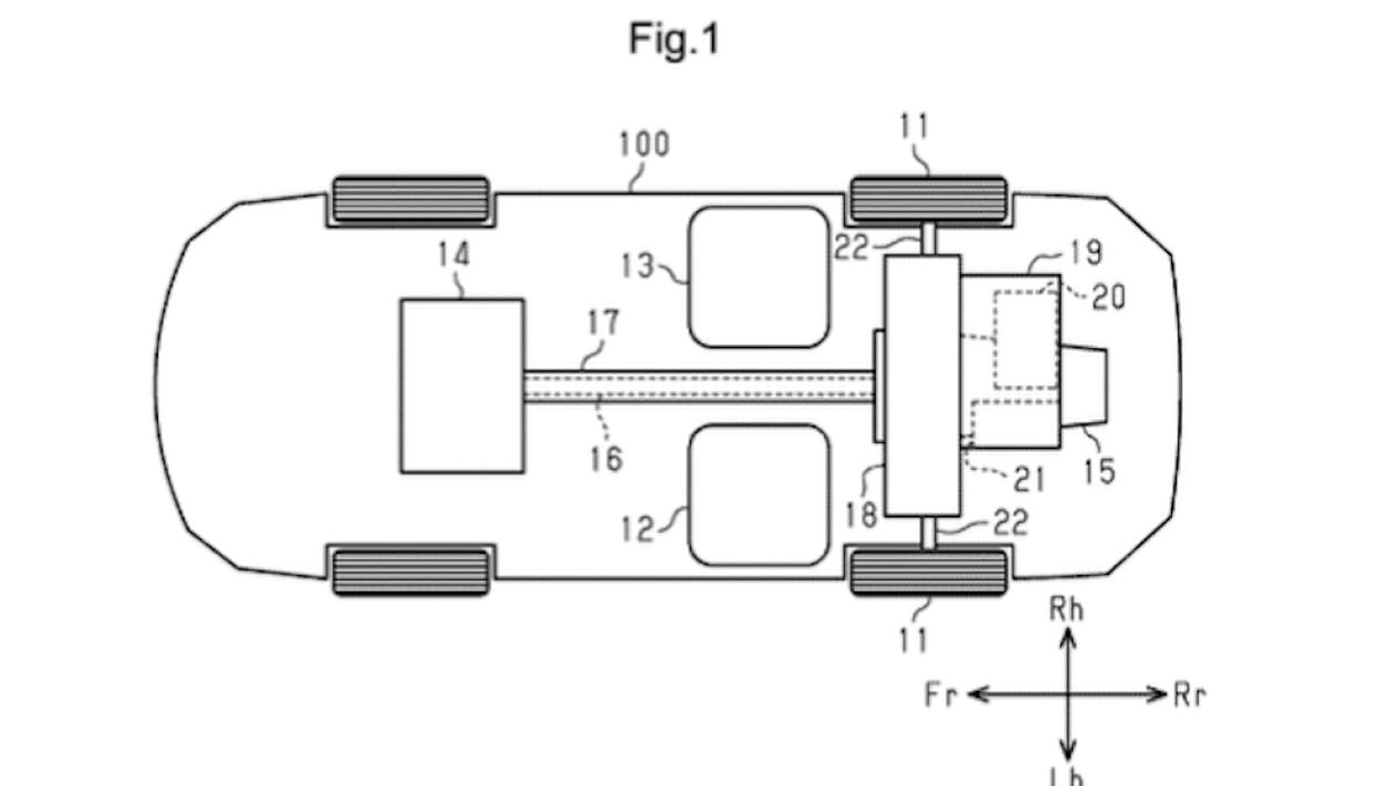 Toyota Diam-Diam Siapkan Teknologi Baru, Hybrid Bakal Mirip Mobil Sport?