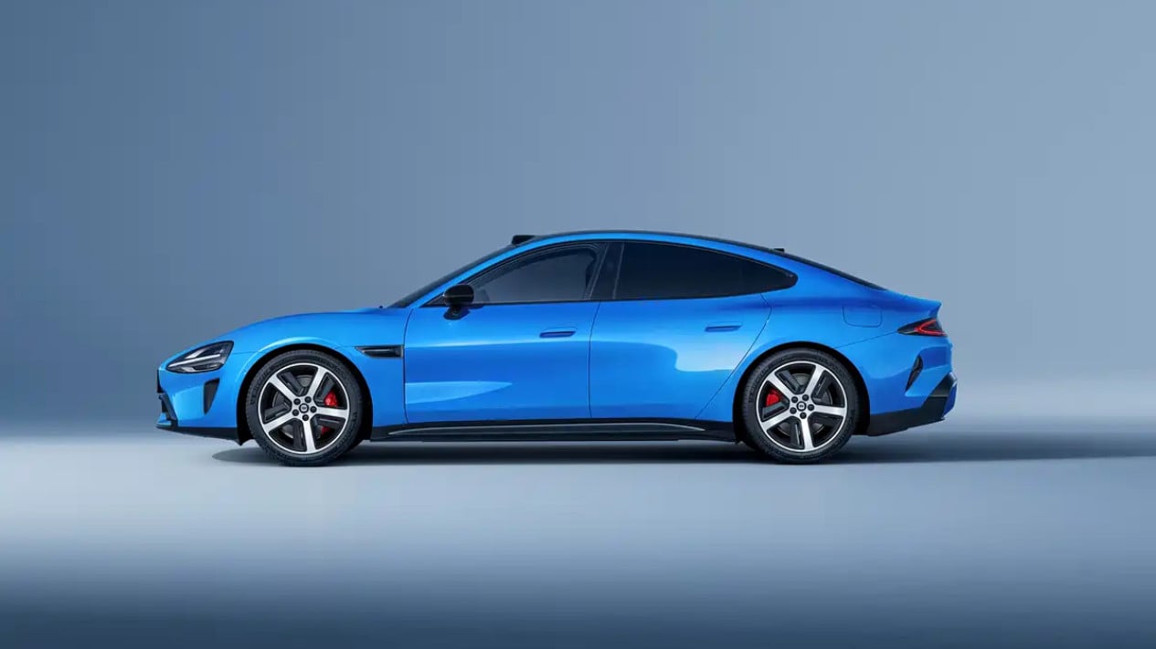 Xiaomi SU7 2026 Diburu Konsumen, Hampir 100 Ribu Unit Dipesan dalam 15 Hari