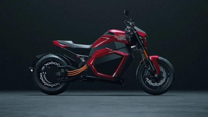 Terobosan Mengejutkan! Ada Baterai Kendaraan Listrik Ukurannya Sekecil Ponsel