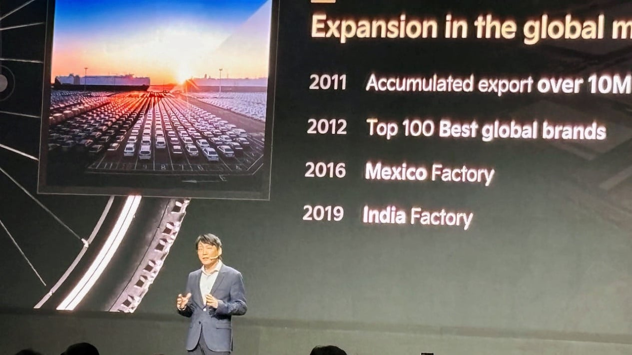 Kia, Kia Siapkan Babak Baru di Indonesia