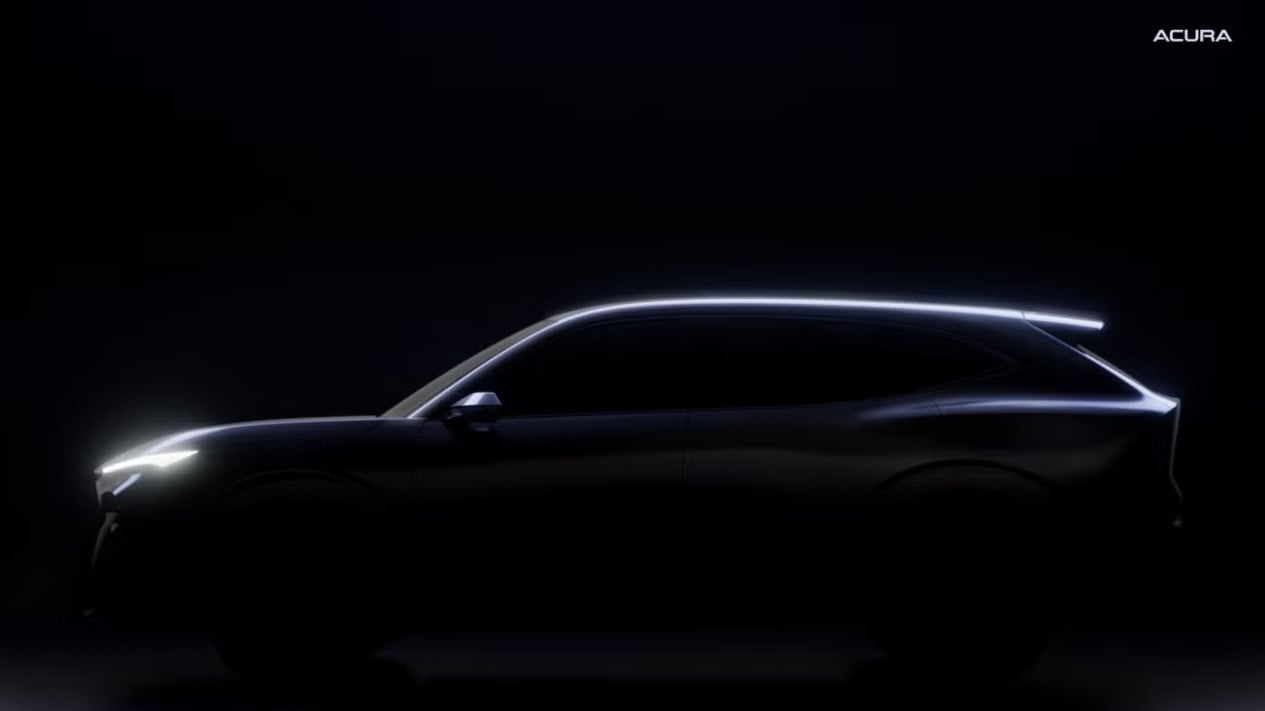 Ada Mobil SUV Andalan Hybrid yang Siap Evolusi Besar
