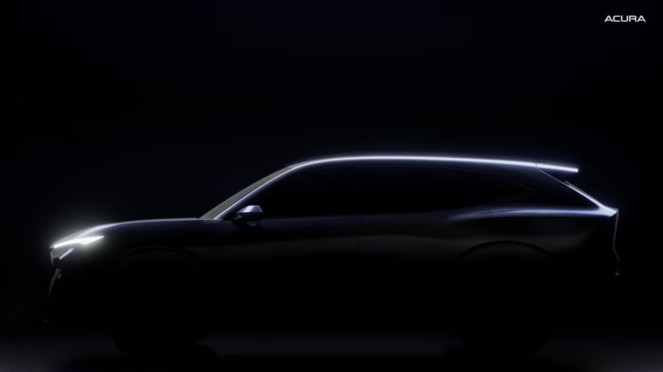 Ada Mobil SUV Andalan Hybrid yang Siap Evolusi Besar