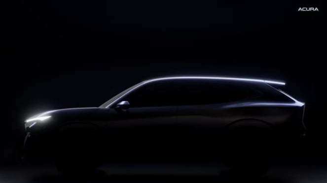 Ada Mobil SUV Andalan Hybrid yang Siap Evolusi Besar