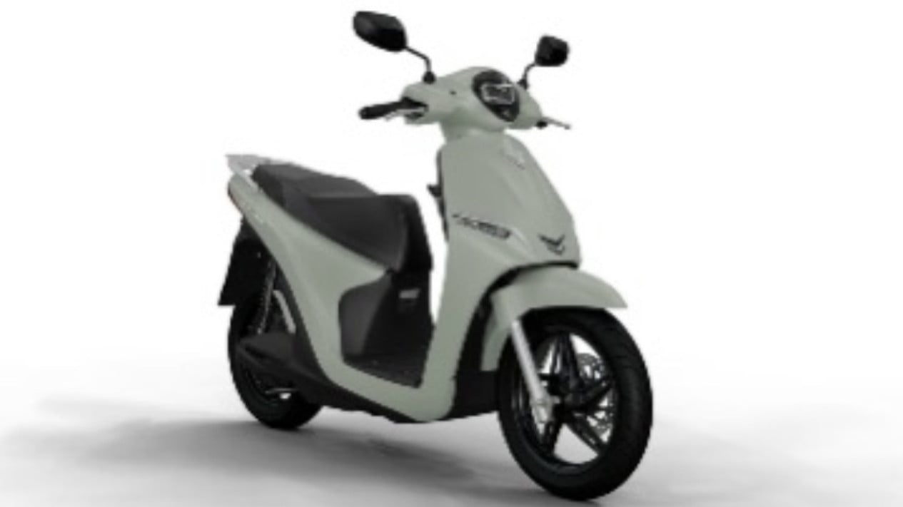 VinFast, Masuk Indonesia, Motor Listrik VinFast Tak Sama dengan Versi Vietnam