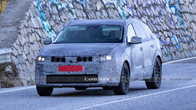 Ada Mobil Murah Baru yang Siap Tantang Toyota Corolla