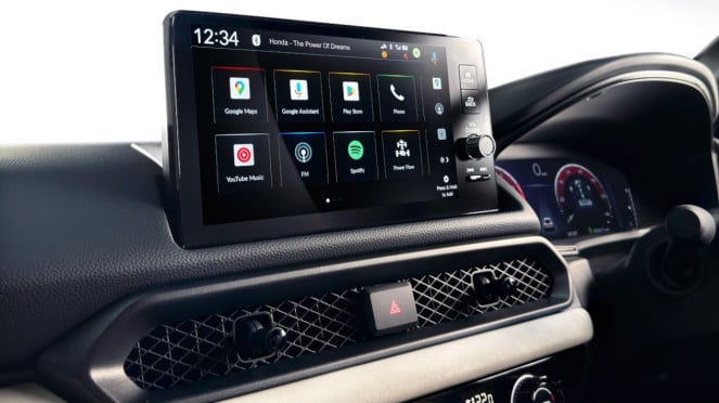 Penjualan Mobil Sport Baru Ini Masih di Bawah Target