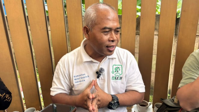 Ini Standar Keselamatan Baru yang Bikin Kendaraan Listrik Aman dari Risiko Kebakaran