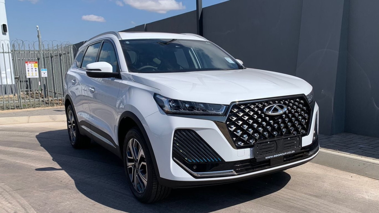 Chery Tiggo 7 dan Jaecoo J7 Kena Recall