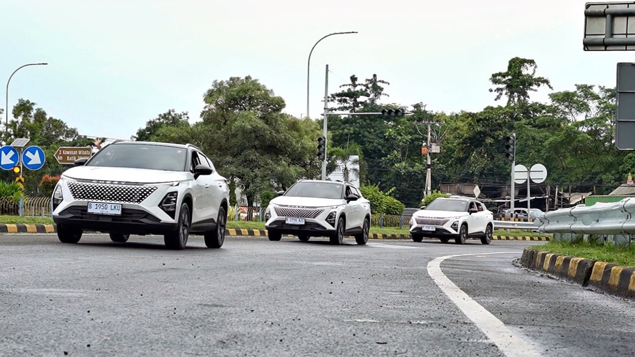 Chery Bakal Punya Pabrik Sendiri, Gak Numpang Lagi di Handal