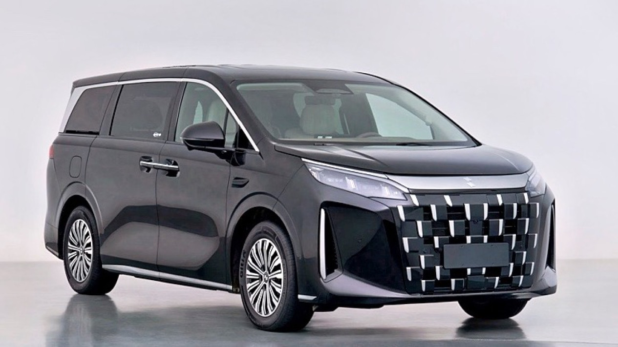 BYD, VinFast, BYD Enggak Mau Kalah dari Vinfast