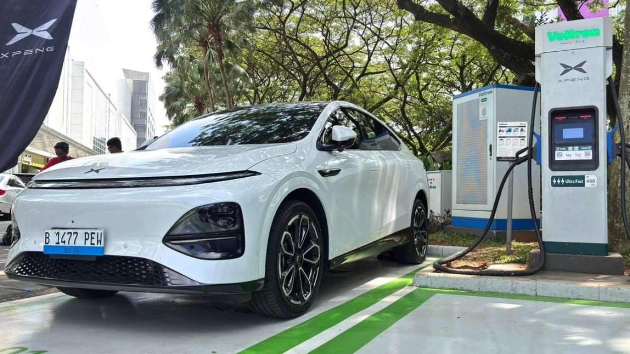 Sudah Terlanjur Beli, Pajak Mobil Listrik Lama Ikut Naik?