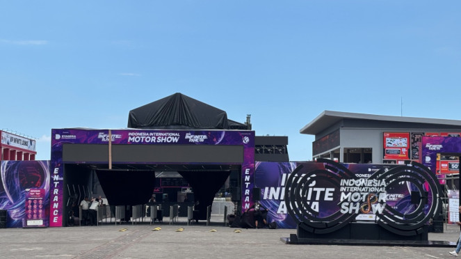 Harga Tiket Masuk IIMS 2026 Terbaru Weekend: Cek di Sini!