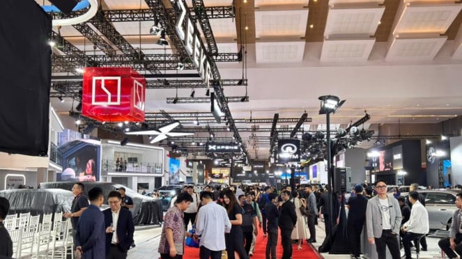 Selesai Digelar, Berapa Nilai Transaksi IIMS 2026?