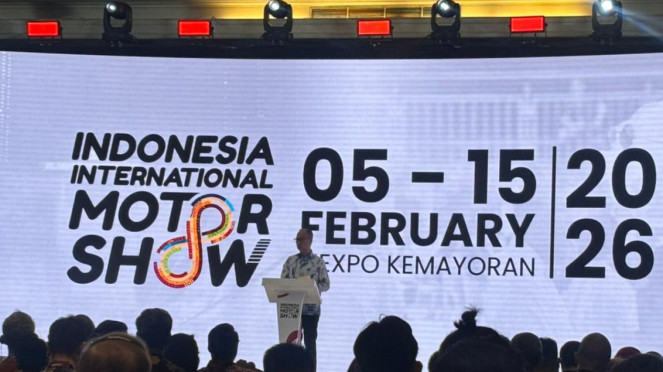Sempat Melambat, Menperin Optimistis Industri Otomotif Nasional Segera Bangkit