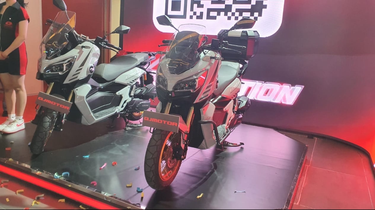 Motor Sport, Motor Sport Rp70 Jutaan Ini Punya Teknologi yang Jarang Ada di Kelasnya