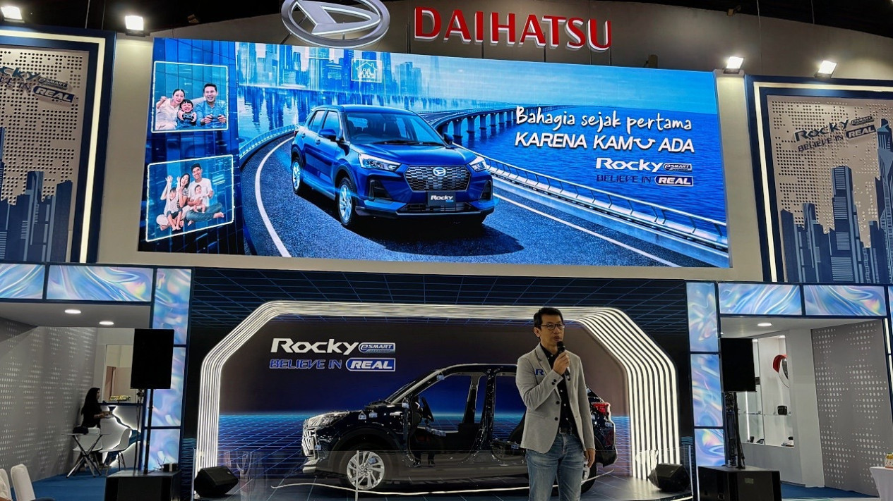 Daihatsu, Cara Daihatsu Jaga Loyalitas Pelanggan