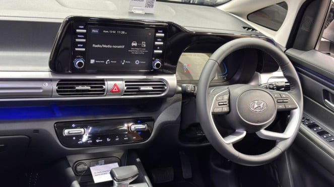 Mobil MPV Ini Dapat Diskon Rp40 Juta di IIMS 2026