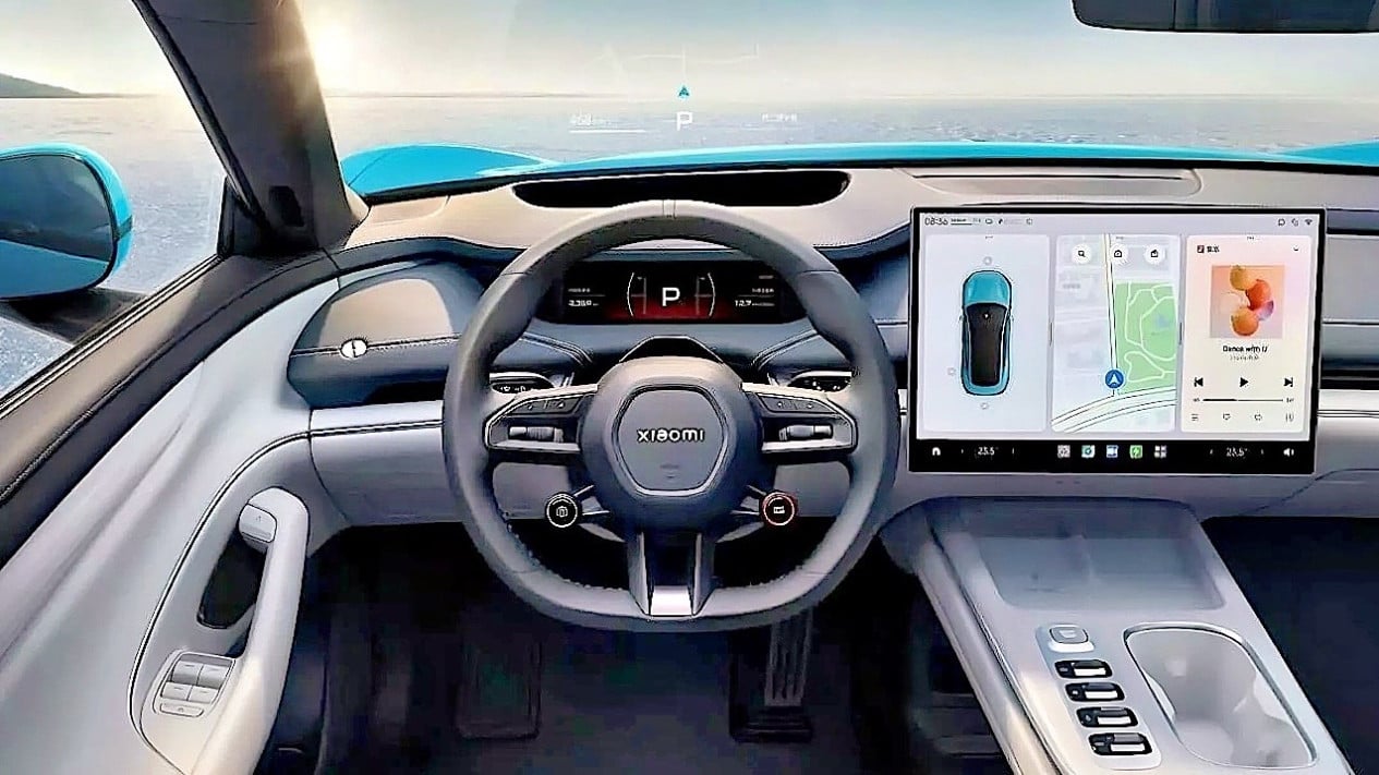 China Akhirnya Sadar, Mobil Terlalu Canggih Bisa Jadi Bahaya