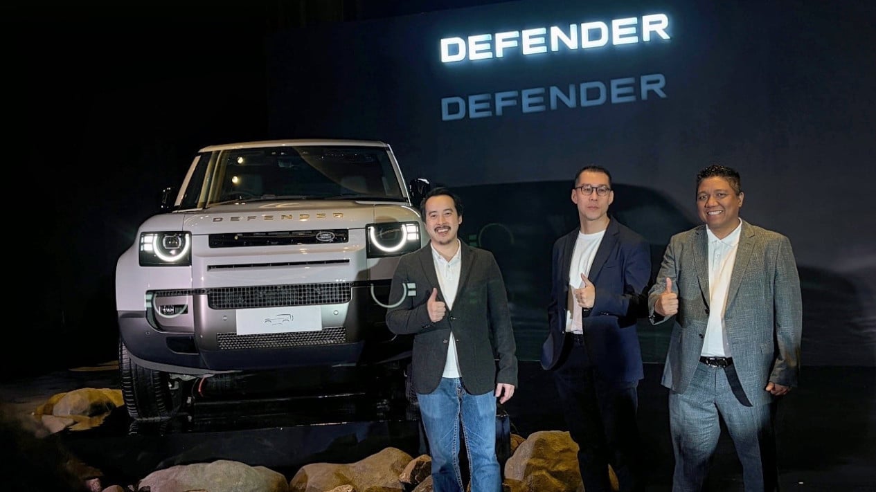 SUV Rp3,6 M Ini Bisa Lari 6 Detik Jadi Mainan Baru Kaum Tajir