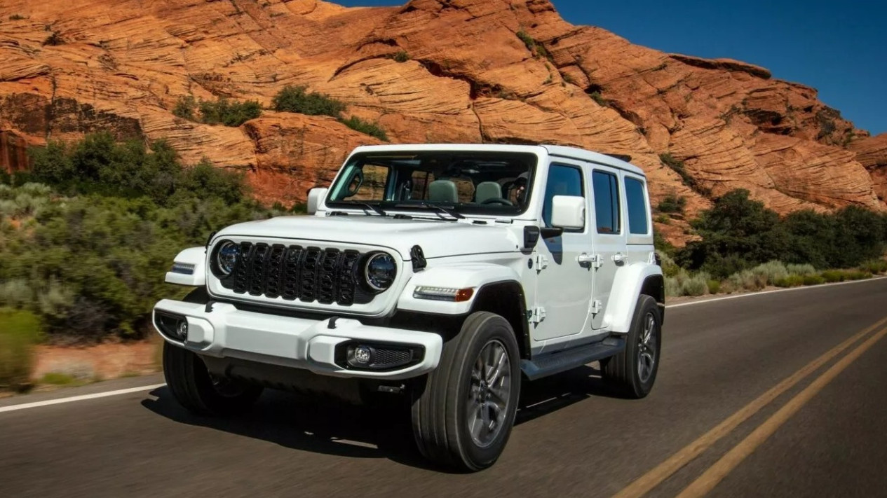 Baterai Mobil Ini Diduga Berisiko Tinggi