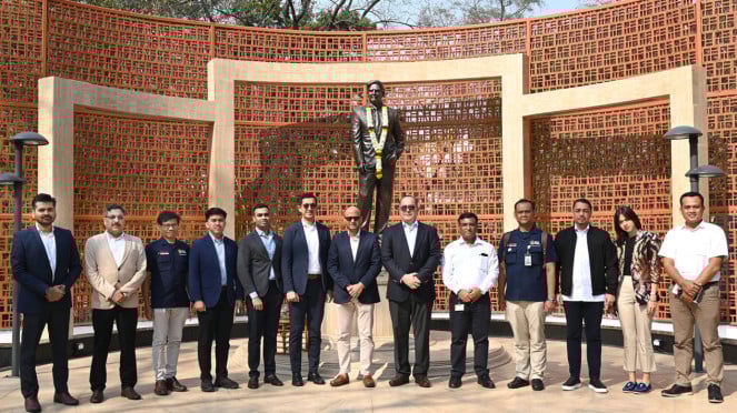 Belanja Jumbo Kendaraan Desa, Alasan Pengadaannya Bikin Bingung