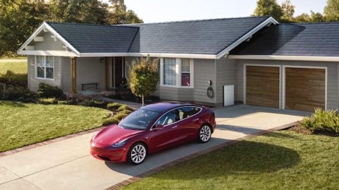 Di Negara Ini Mobil Listrik Lebih Populer dari Mobil Bensin