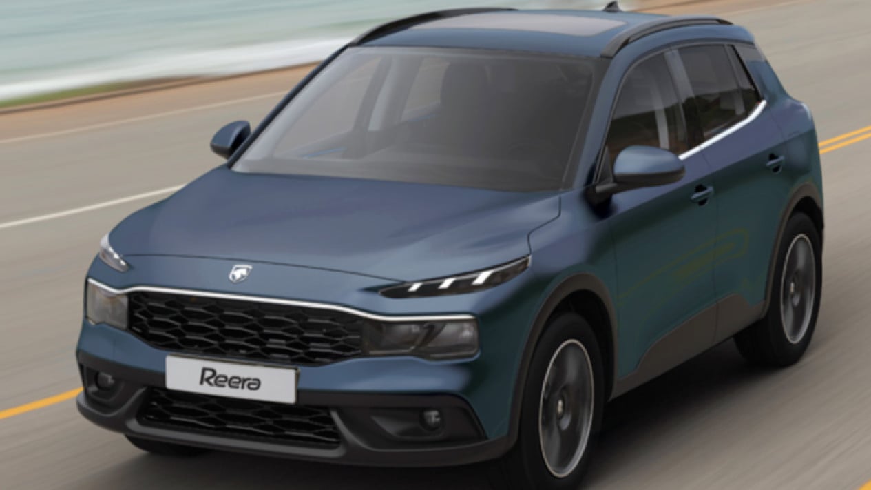 Nekat Serang Amerika, Iran Ternyata Punya Industri Otomotif Tangguh