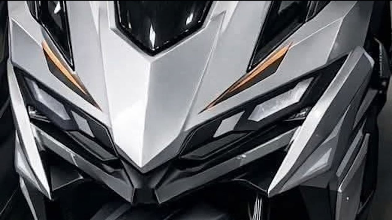 Bocoran Honda Vario 160 Edisi 2026: Makin Agresif