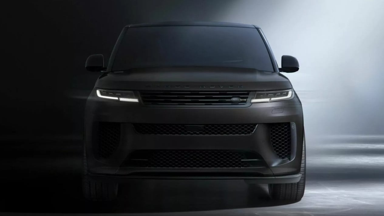 Mobil Range Rover Kini Lebih Terjangkau, Penurunan Harganya Jadi Sorotan