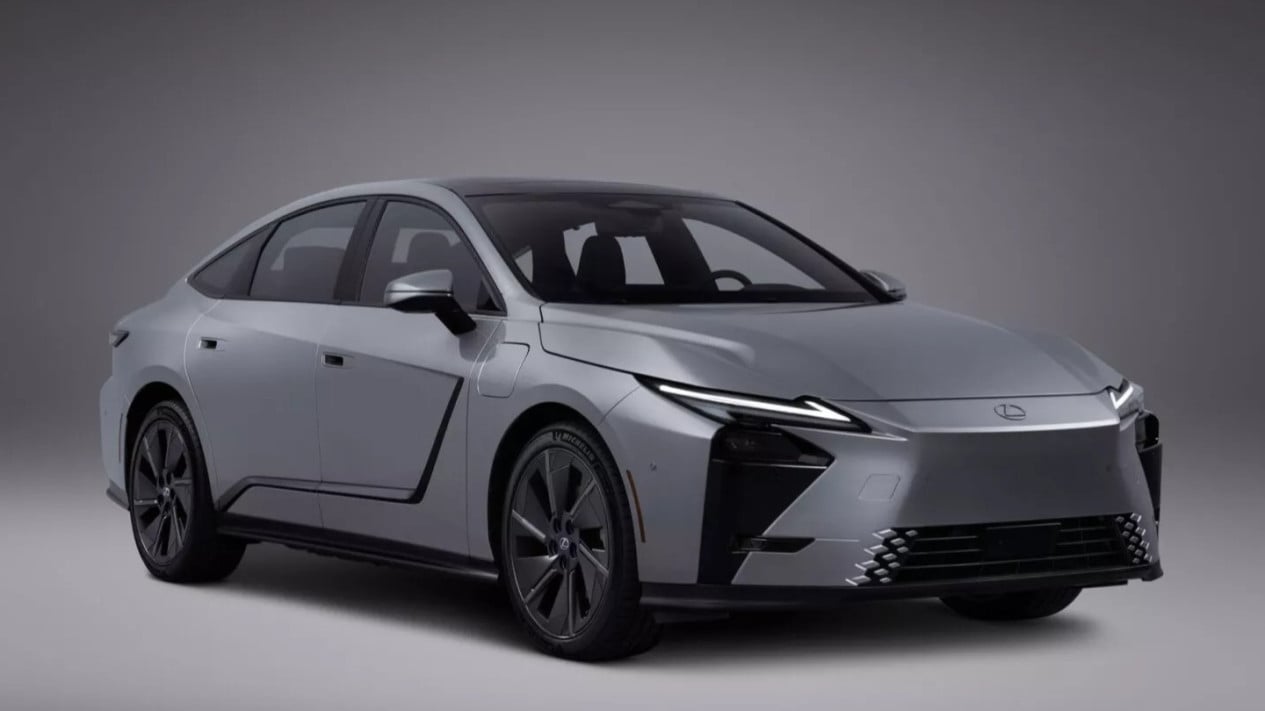 Mobil Listrik Ini Ternyata Lebih Murah dari Versi Bensin