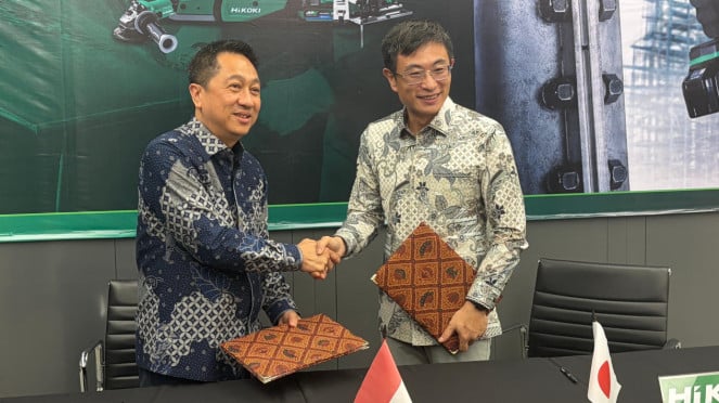 Merek Perkakas Legendaris Jepang Akhirnya Masuk Indonesia, Bengkel Siap-Siap