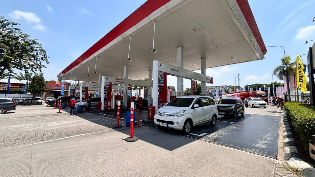 Sama-sama BBM RON 92, Apa Bedanya Pertamax, Shell Super, BP 92, dan Revvo?