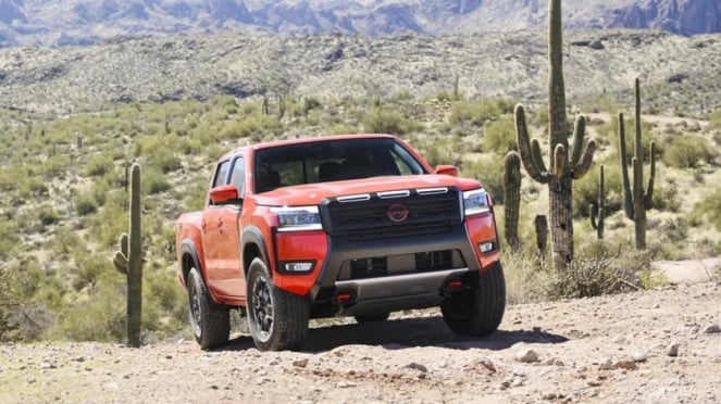 Uji Ketahanan Maksimal: Mobil Ini Dipacu 100 Jam Berturut-turut