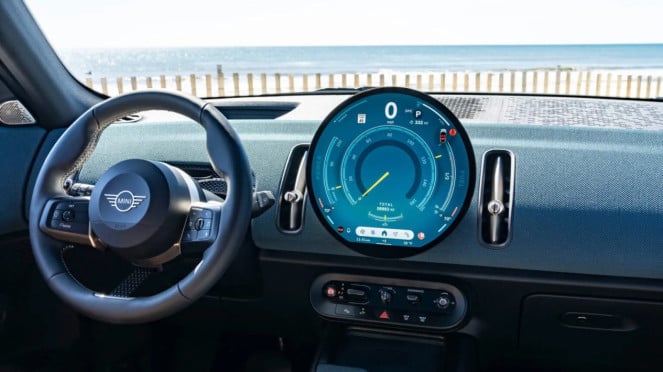 Mobil Compact SUV Premium Ini Hadir dengan Varian Baru