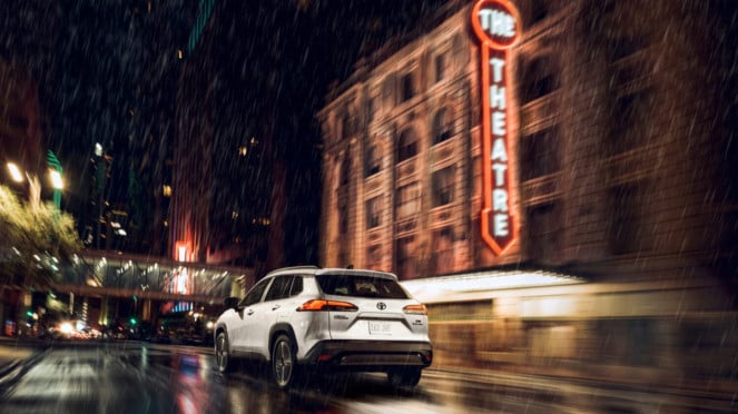 Toyota Recall 74 Ribu Corolla Cross Hybrid, Gegara Suara Pelan