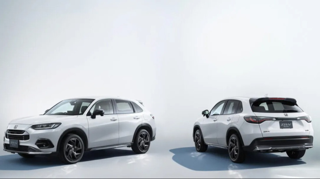 Mobil SUV Compact Ini Picu Perdebatan Usai Diperbarui