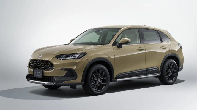 Mobil SUV Compact Ini Picu Perdebatan Usai Diperbarui