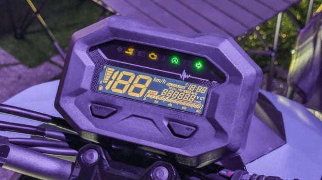 Honda Vario 125 Street Beda Nasib di 2 Negara