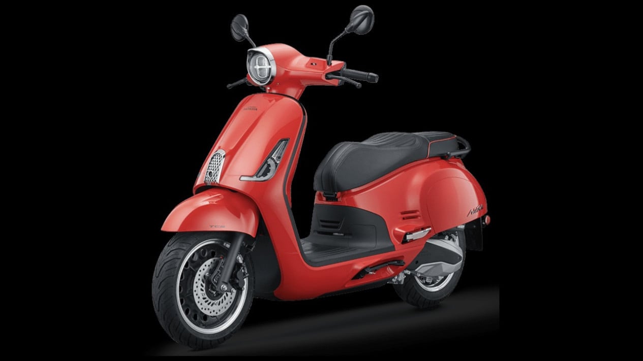 Motor Baru Honda Rp30 Jutaan Sudah Bisa Dipesan di Diler