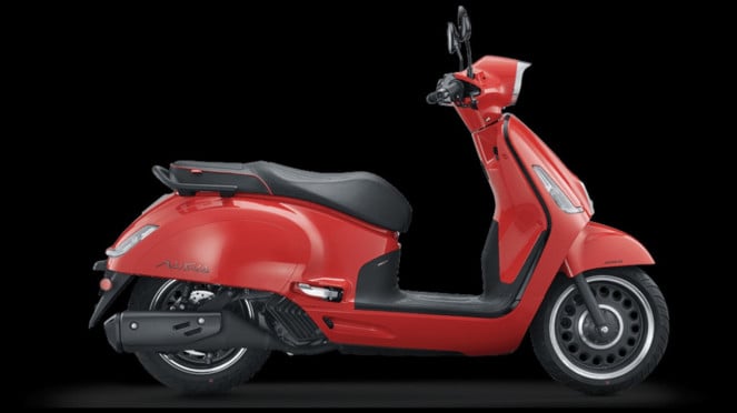 Motor Baru Honda Rp30 Jutaan Sudah Bisa Dipesan di Diler