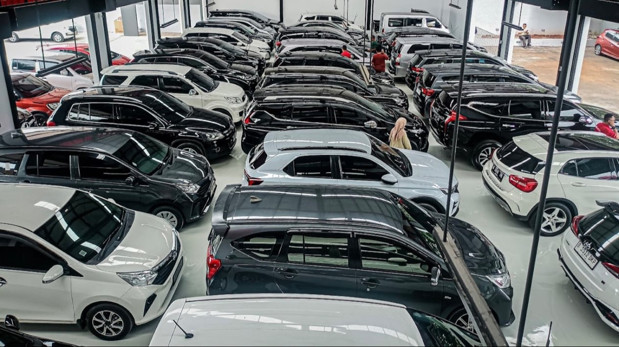 Mobil Bekas Kini Punya Standar Layaknya Mobil Baru