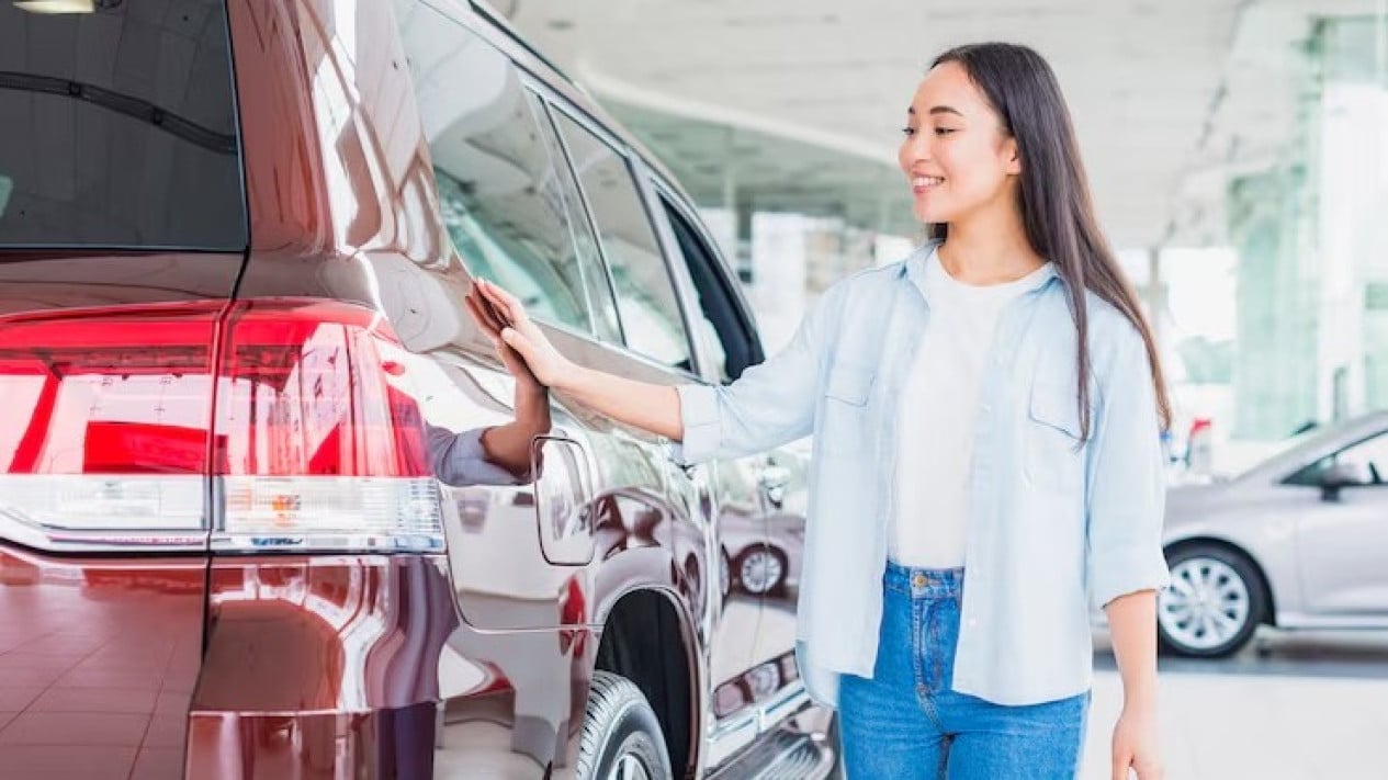 Ini Waktu Paling Tepat Membeli Mobil Baru di Tahun 2026