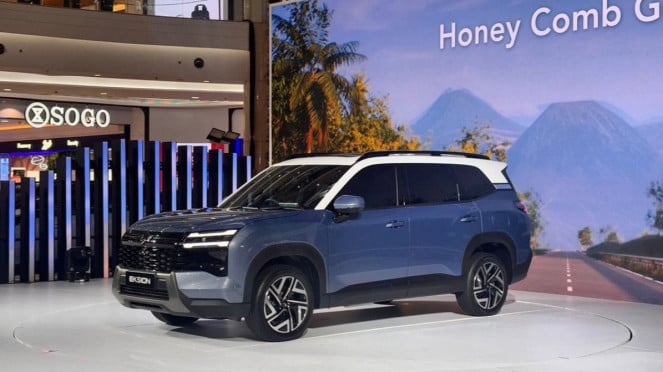 Mobil Listrik Baru Wuling Buatan RI Bakal Mengaspal di Luar Negeri