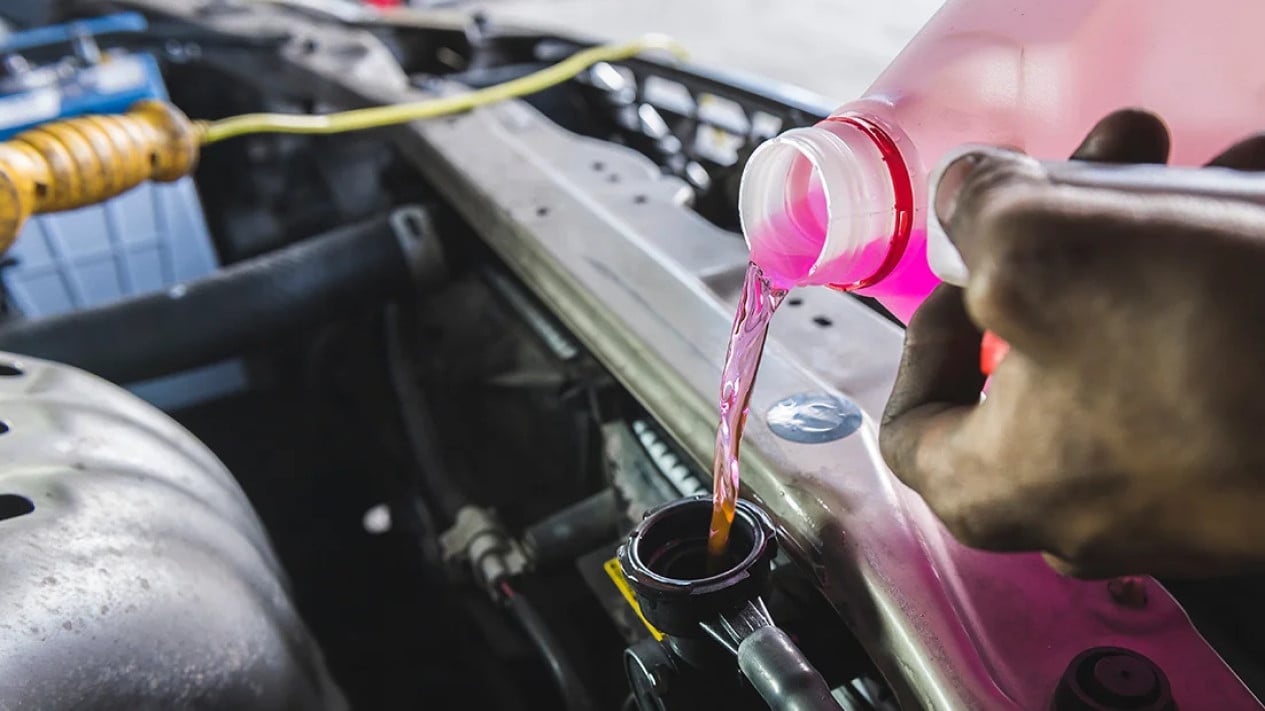 Sering Kehabisan Air Radiator? Bisa Jadi Ini Penyebabnya