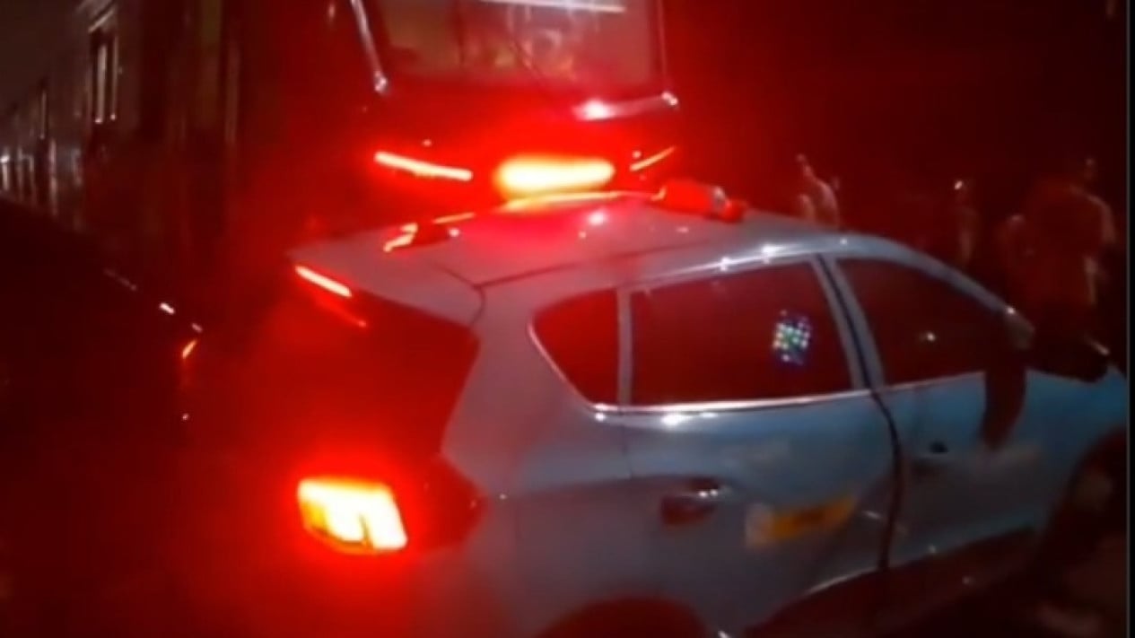 Green SM, Rentetan Kontroversi Taksi Listrik Green SM Sebelum Tragedi Bekasi