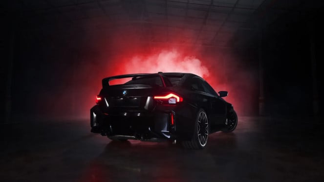 Mobil Sport Ini Diproduksi Terbatas, Jadi Buruan Sultan!