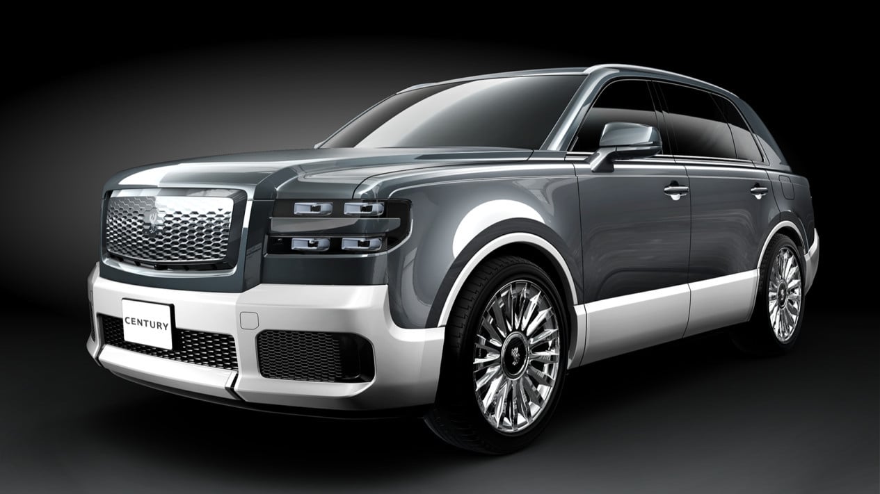 Terdaftar di RI, Mobil Toyota Ini Lebih Mahal dari Ferrari