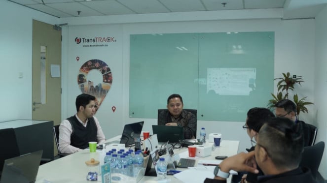 Banyak Armada Masih Boros BBM, Sistem Monitoring Emisi Mulai Dilirik