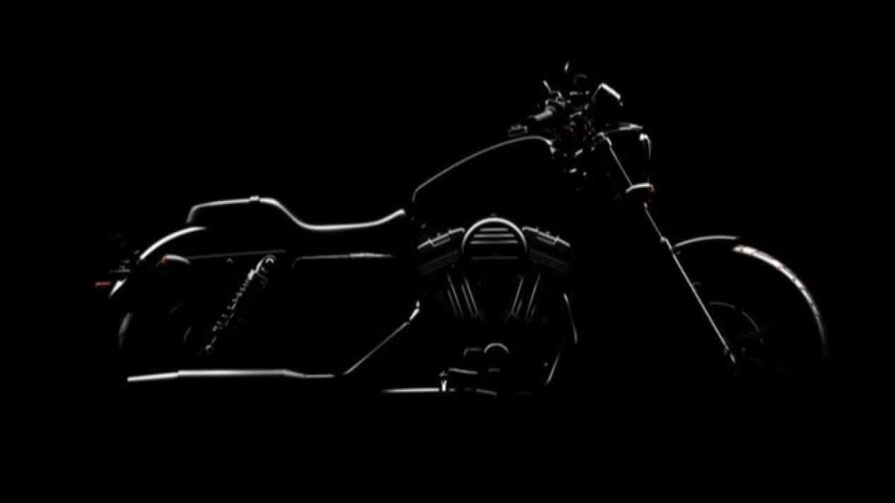 Harley-Davidson Sportster 883 Dikabarkan Comeback, Segini Harganya!