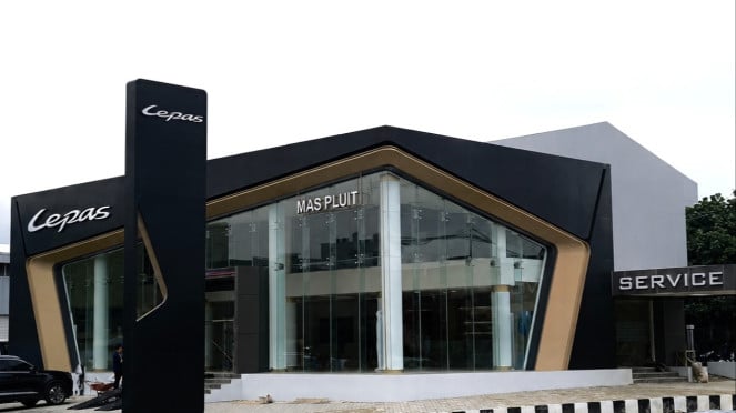 Baru Hadir di Pluit, Lepas Langsung Pasang Target Besar untuk 2026